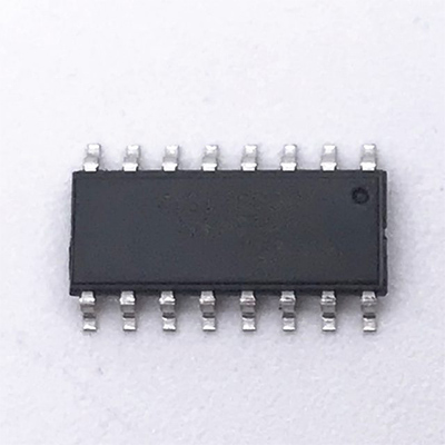  CK3866S BLDC IC（有感）