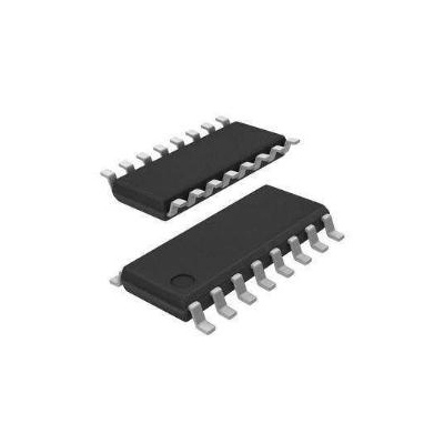 CK3864S/CK3862S BLDC IC