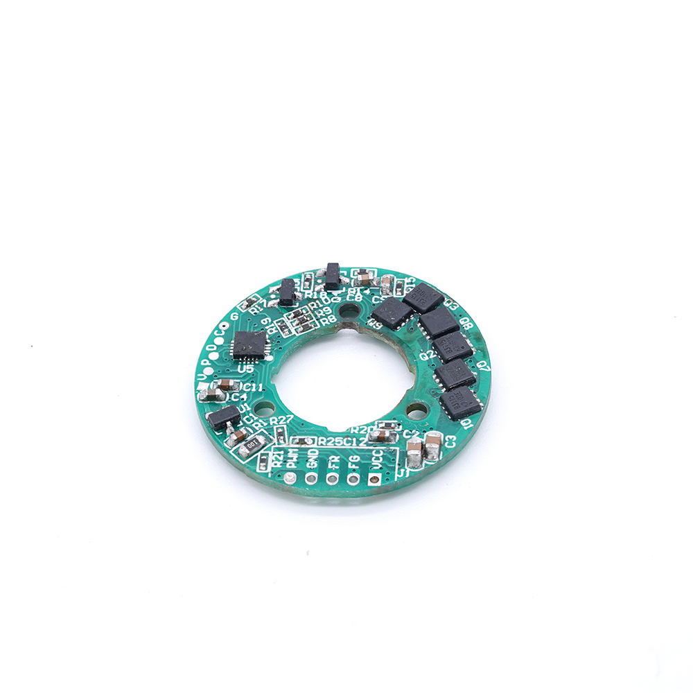 28内转子电机驱动CK2801