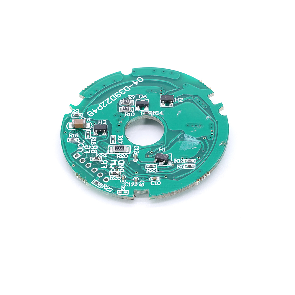 42内转子电机驱动CK4201