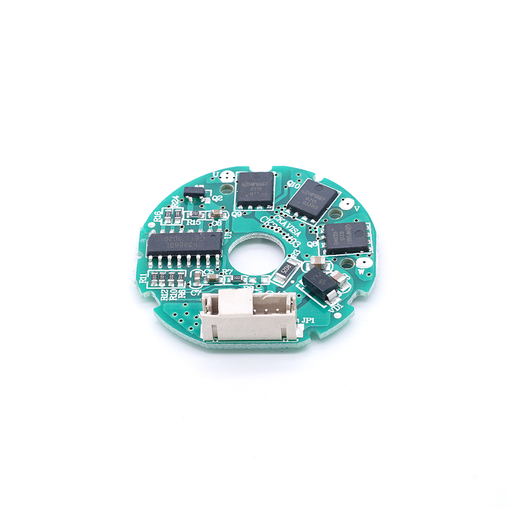 36内转子电机驱动CK3601